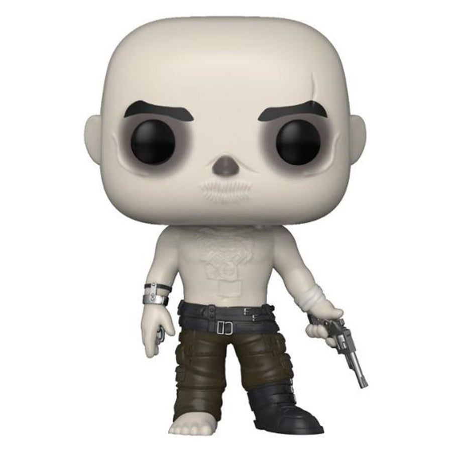 FUNKO POP MOVIES MAD MAX -NUX 512