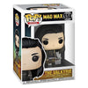 Funko Pop Movies Mad Max - The Valkyrie 514