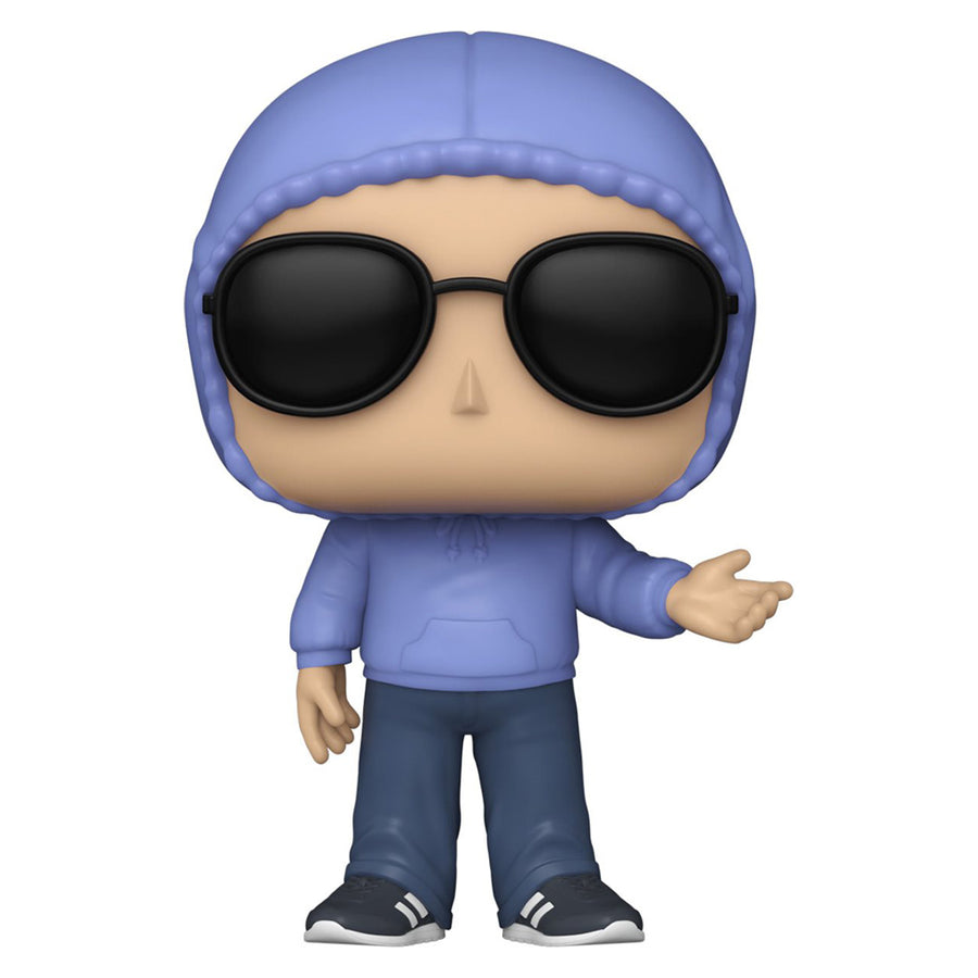 FUNKO POP MOVIES MEANGIRLS 20TH ANNIVERSARY - DAMIAN 1705