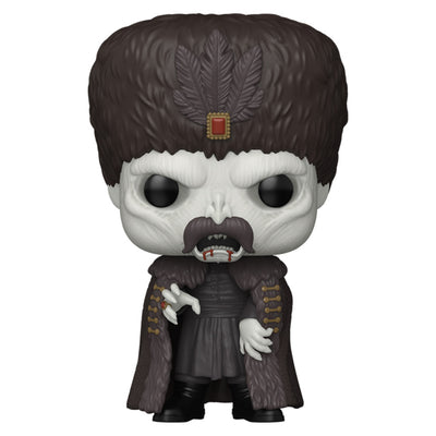 FUNKO POP MOVIES NOSFERATU - COUNT ORLOK 1921