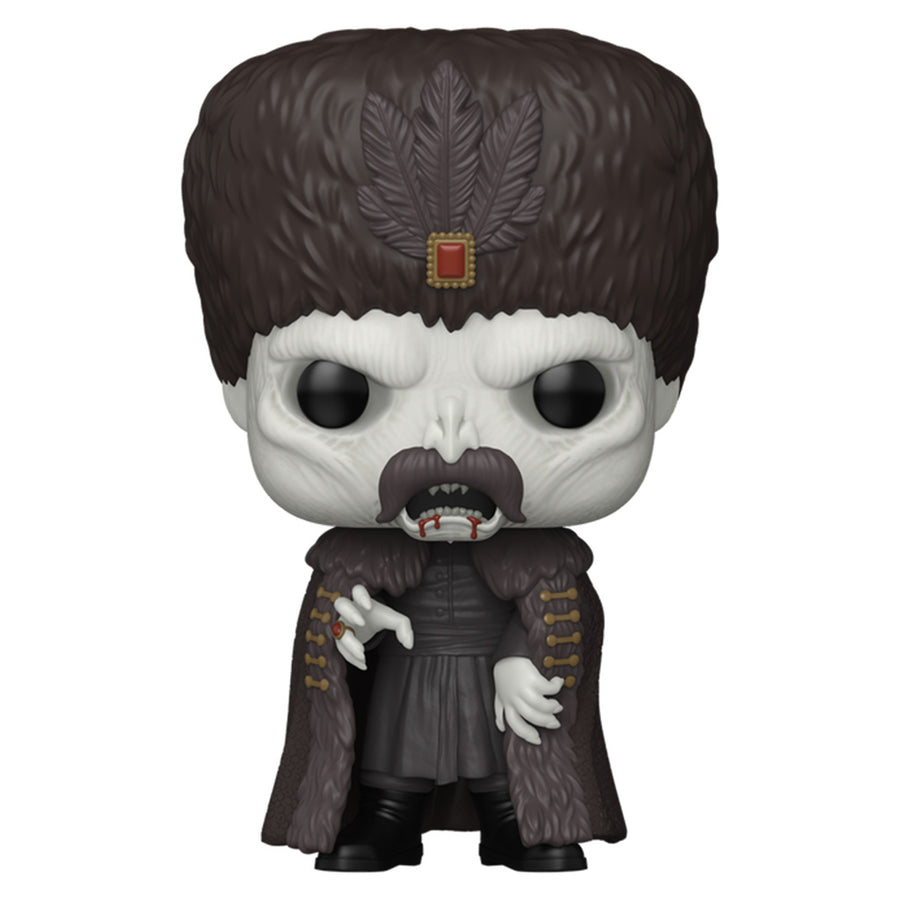 FUNKO POP MOVIES NOSFERATU - COUNT ORLOK 1921