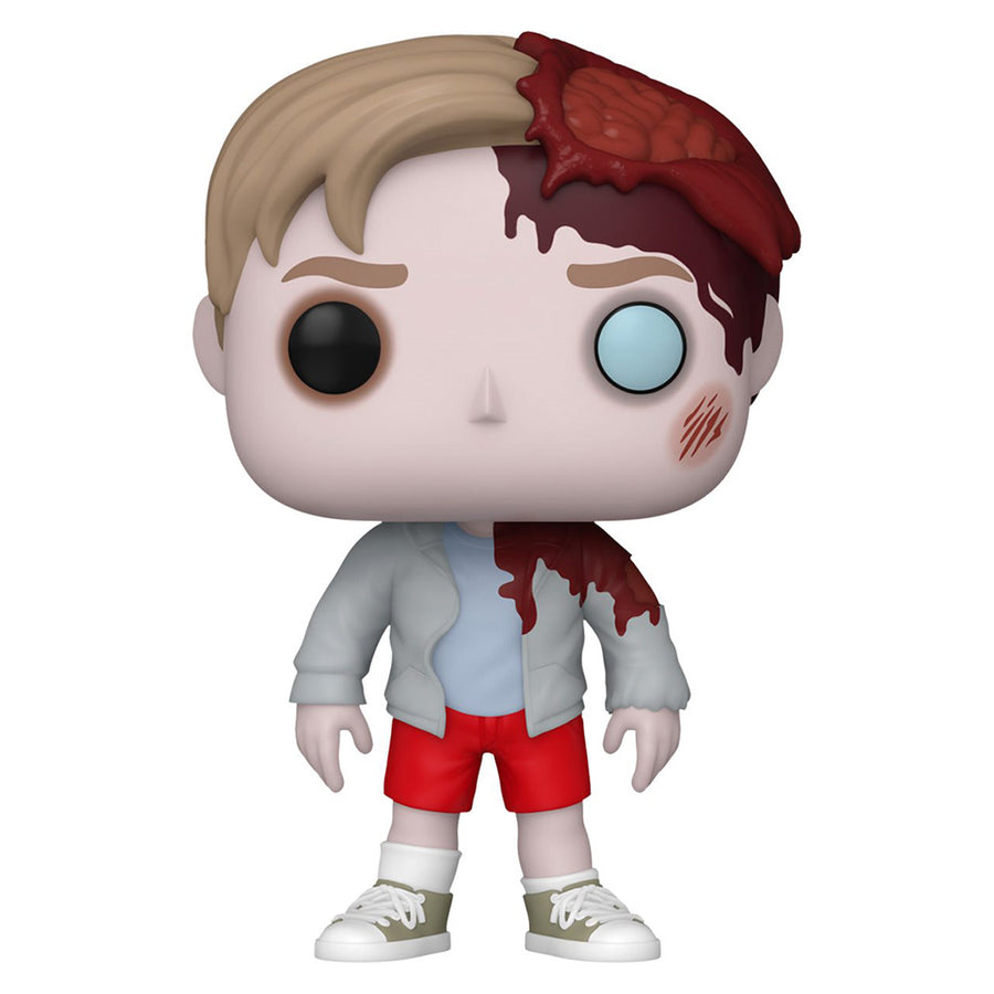 FUNKO POP MOVIES PET SEMATARY - VICTOR PASCOW 1586