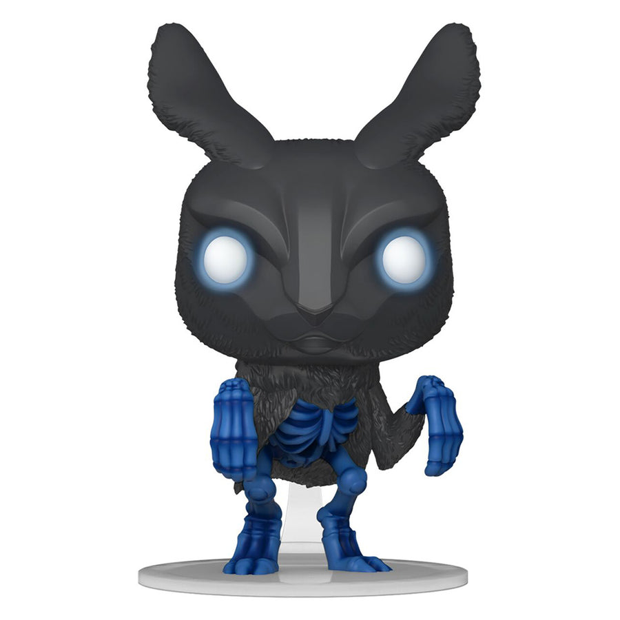 FUNKO POP MOVIES PINOCCHIO - BLACK RABBIT 1296