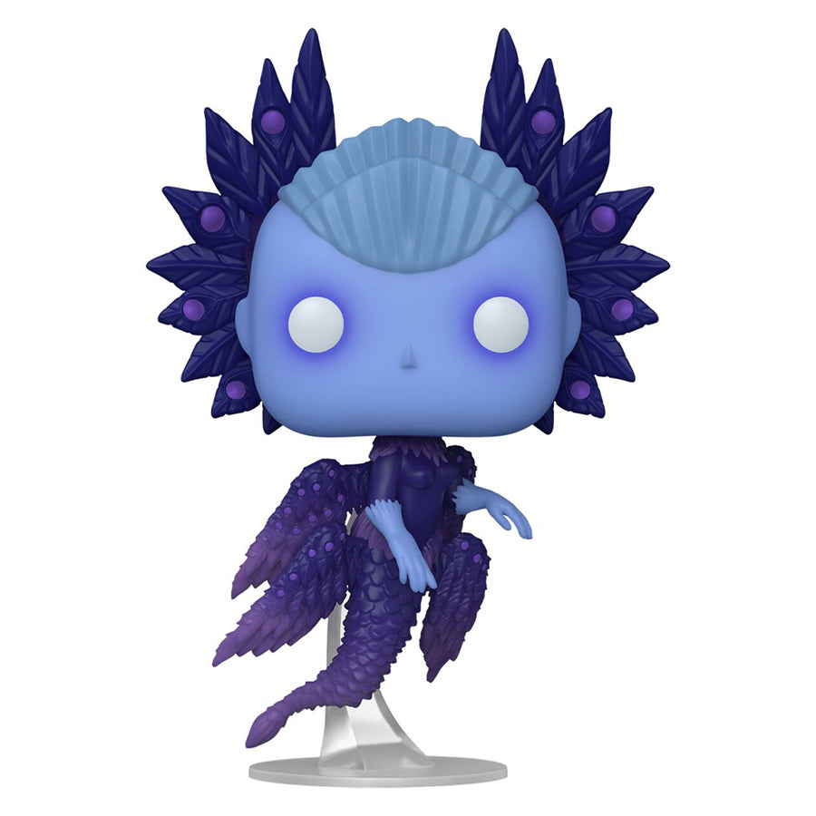 FUNKO POP MOVIES PINOCCHIO - WOOD SPRITE 1298