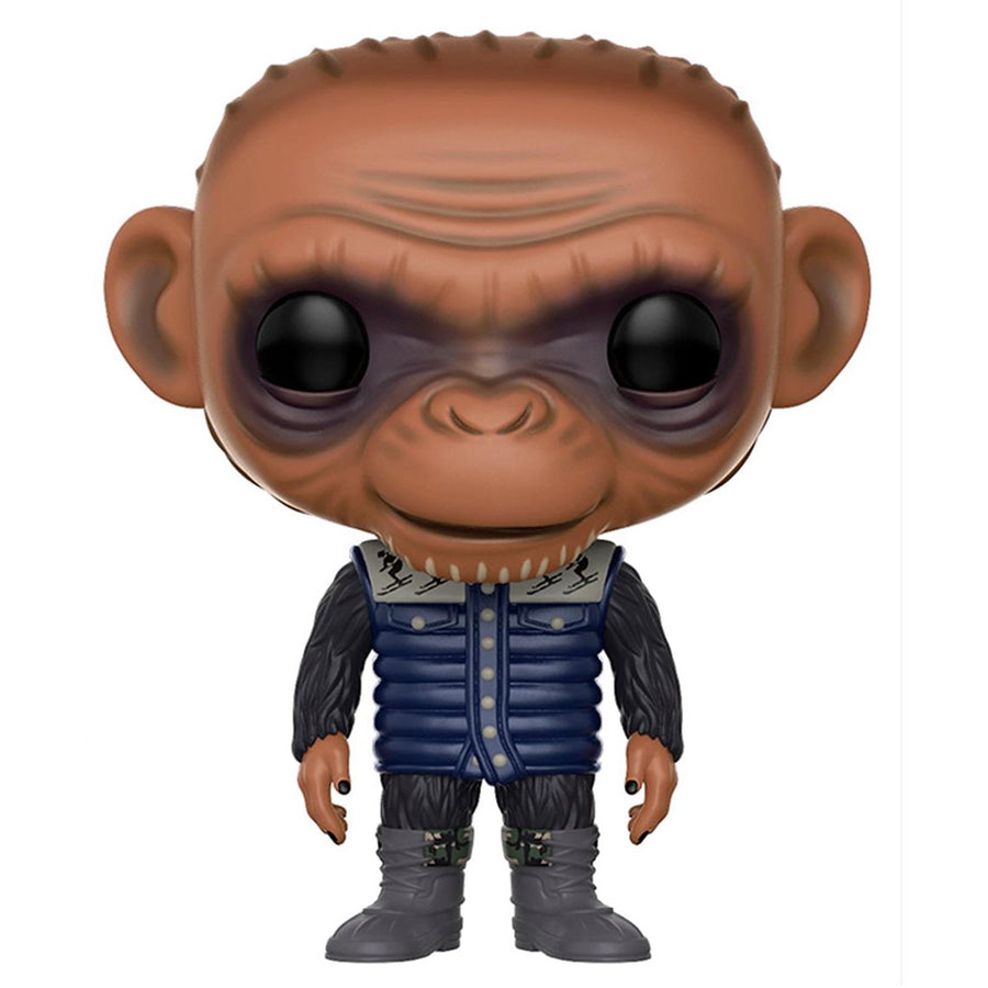 FUNKO POP MOVIES PLANET OF THE APES - BAD APE 455