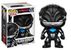 Funko Pop Movies Power Rangers - Black Movie 396