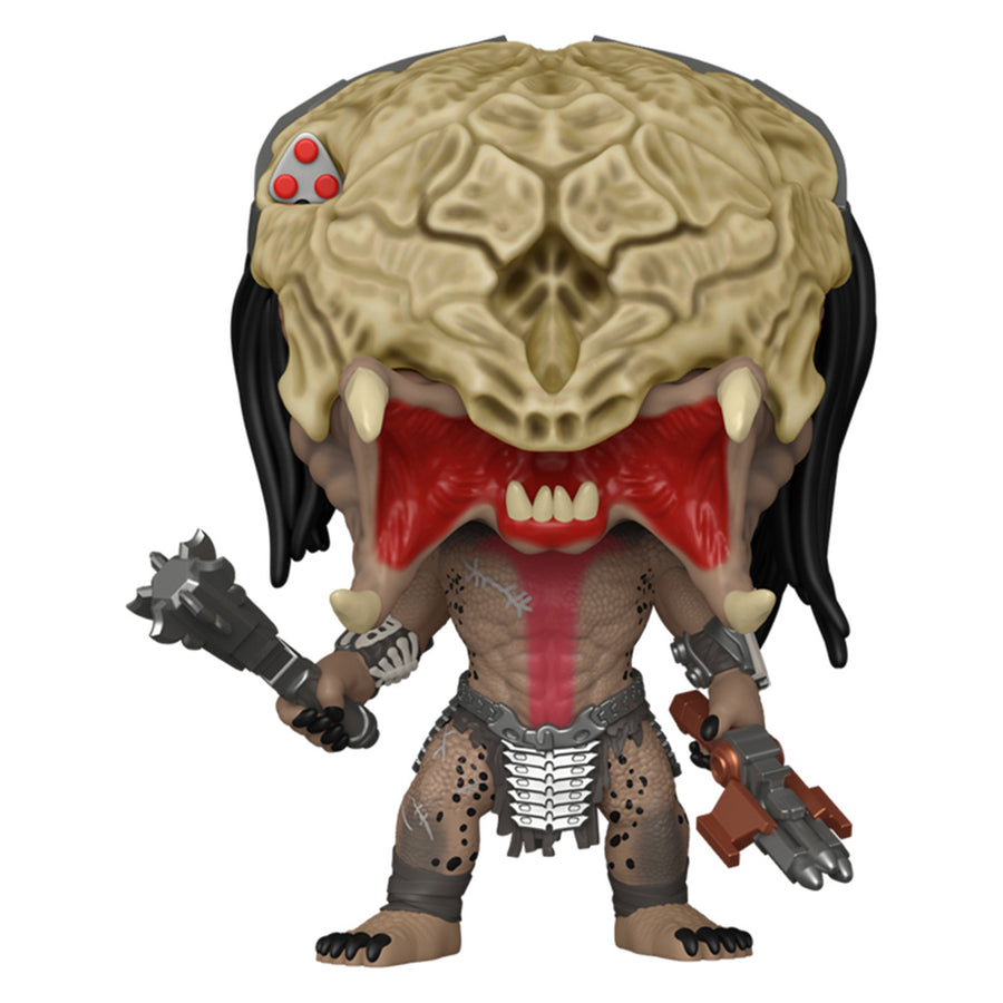 FUNKO POP MOVIES PREY - FERAL PREDATOR 1909