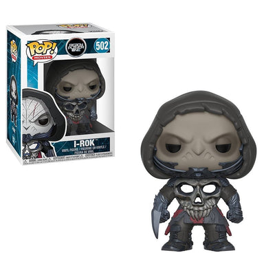 FUNKO POP MOVIES READY PLAYER ONE - I-ROK 502