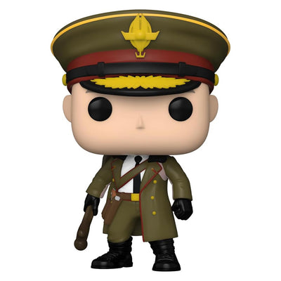 FUNKO POP MOVIES REBEL MOON - ATTICUS NOBLE 1538