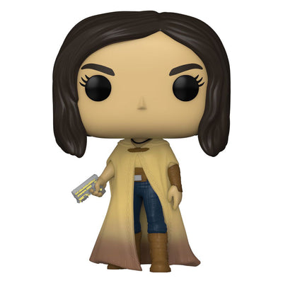 FUNKO POP MOVIES REBEL MOON - KORA 1533