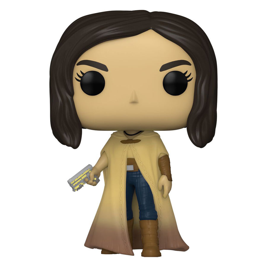 FUNKO POP MOVIES REBEL MOON - KORA 1533