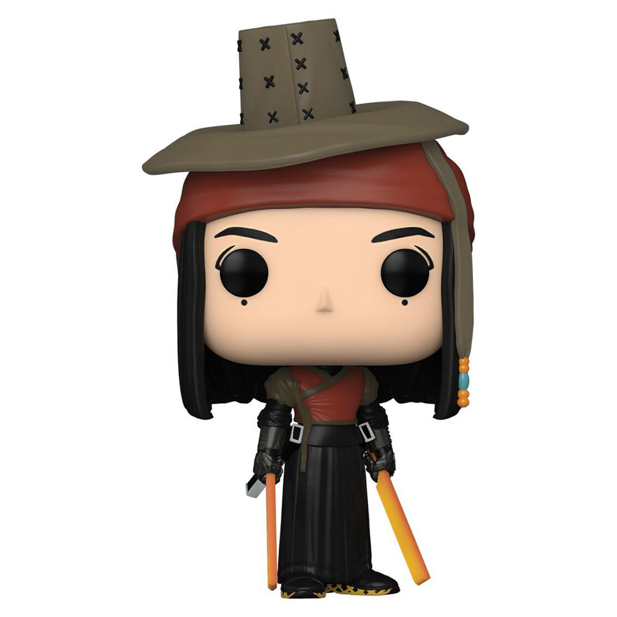 FUNKO POP MOVIES REBEL MOON - NEMESIS 1534