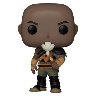 FUNKO POP MOVIES REBEL MOON - TITUS 1536