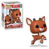 Funko Pop Movies Rudolph The Red-Nosed Reindeer 60Th Anniversary - Rudolph 1568