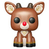 Funko Pop Movies Rudolph The Red-Nosed Reindeer 60Th Anniversary - Rudolph 1858