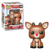 Funko Pop Movies Rudolph The Red-Nosed Reindeer 60Th Anniversary - Rudolph 1858