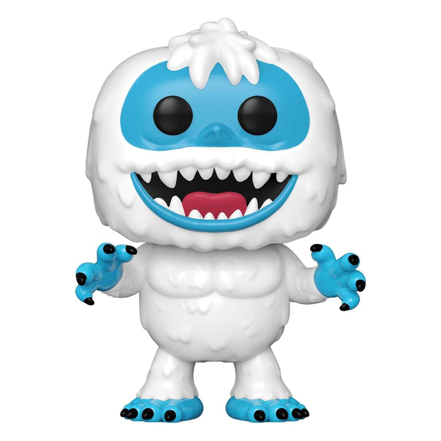 FUNKO POP MOVIES RUDOLPH THE RED-NOSED REINDEER - BUMBLE 1263