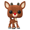 Funko Pop Movies Rudolph The Red-Nosed Reindeer Exclusive - Rudolph 1260