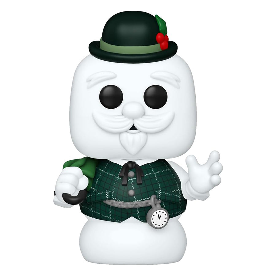 FUNKO POP MOVIES RUDOLPH THE RED-NOSED REINDEER - SAM THE SNOWMAN 1265