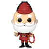 Funko Pop Movies Rudolph The Red-Nosed Reindeer - Santa Claus 1262