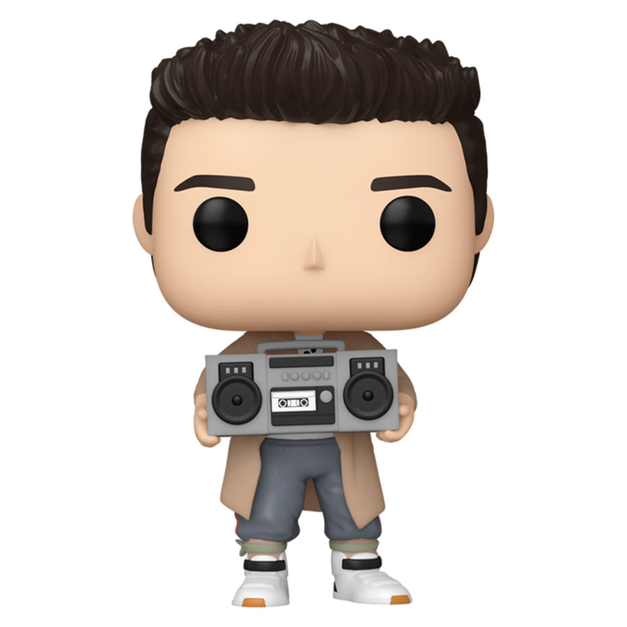 FUNKO POP MOVIES SAY ANYTHING - LLOYD DOBBLER 1734