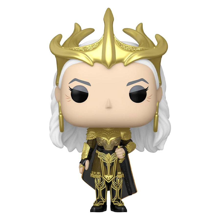 FUNKO POP MOVIES SHAZAM FURY OF THE GODS - HESPEAR 1283