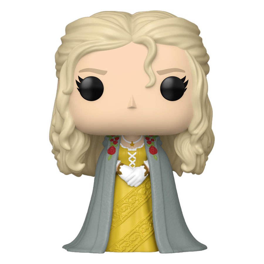 FUNKO POP MOVIES SLEEPY HOLLOW - KATRINA VAN TASSEL 1946
