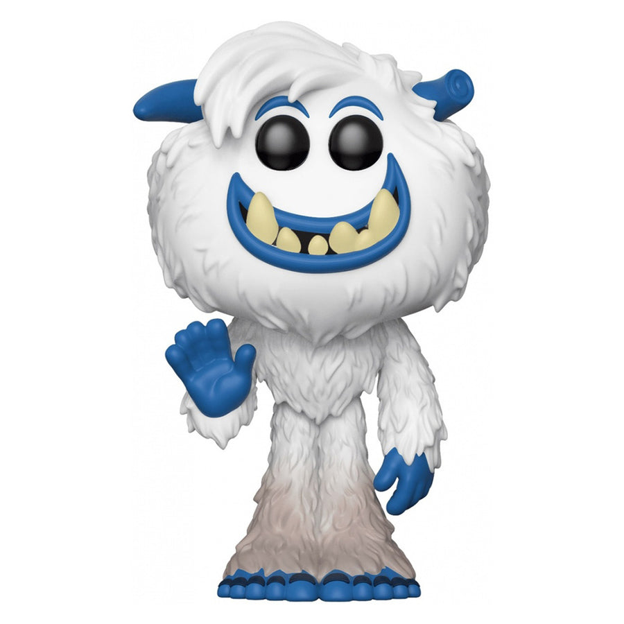 FUNKO POP MOVIES SMALLFOOT - MIGO 598