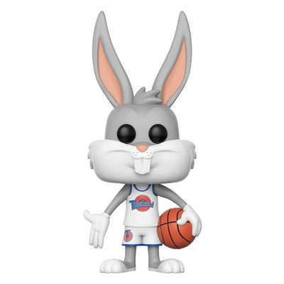 FUNKO POP MOVIES SPACE JAM - BUGS BUNNY 413