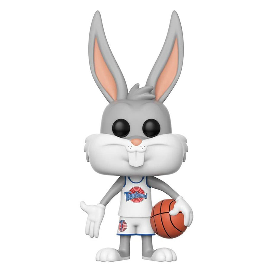 FUNKO POP MOVIES SPACE JAM - BUGS BUNNY 413