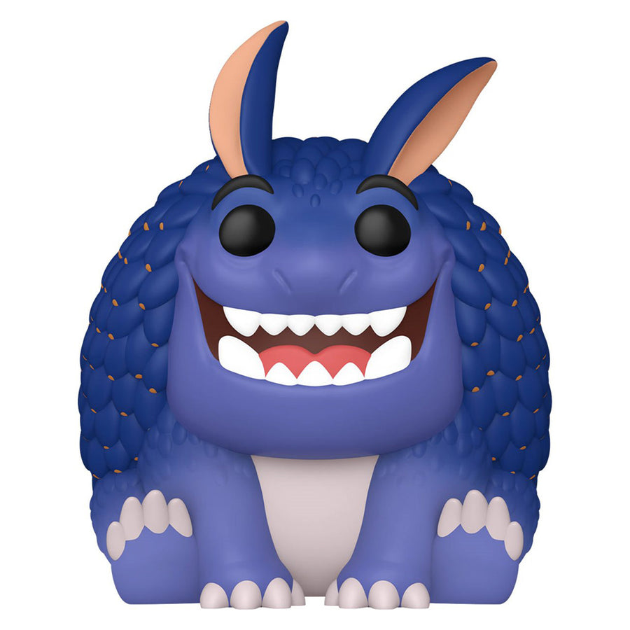 FUNKO POP MOVIES SPELLBOUND - MONSTER SOLON 1441