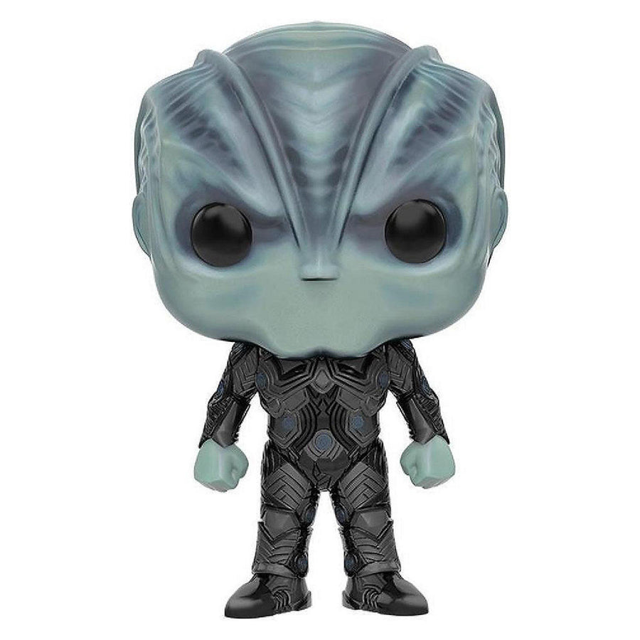 FUNKO POP MOVIES STAR TREK BEYOND - KRALL 357