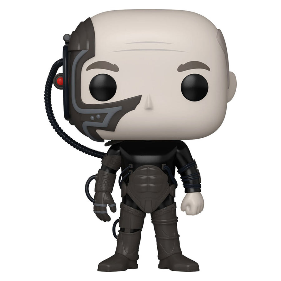 FUNKO POP MOVIES STAR TREK: FIRST CONTACT - LOCUTUS OF BORG 1708