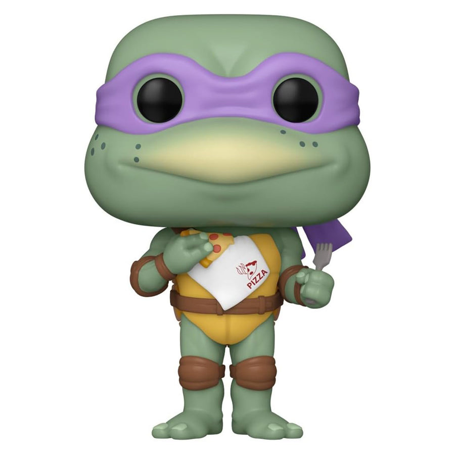 FUNKO POP MOVIES TEENAGE MUTANT NINJA TURTLES - DONATELLO 1609