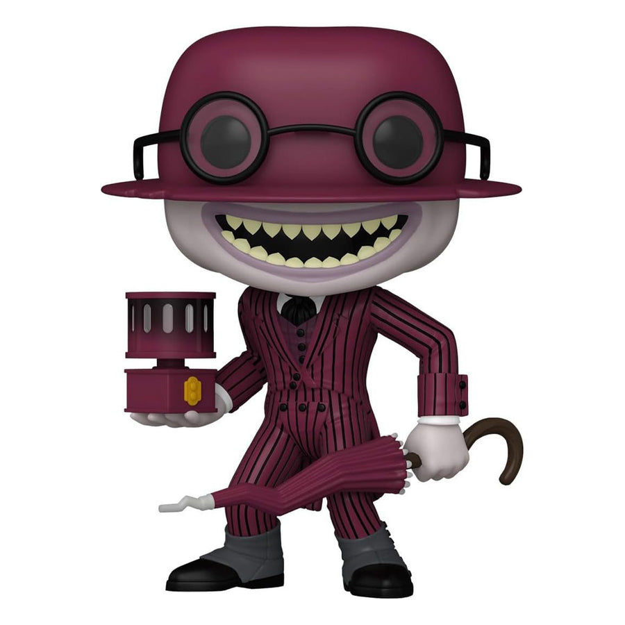FUNKO POP MOVIES THE CONJURING 2 - THE CROOKED MAN 1620