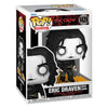 Funko Pop Movies The Crow - Eric Draven With Crow 1429