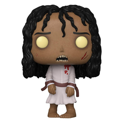 FUNKO POP MOVIES THE EXORCIST BELIEVER - ANGELA 1645