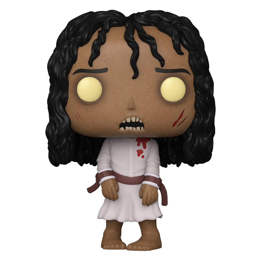 FUNKO POP MOVIES THE EXORCIST BELIEVER - ANGELA 1645