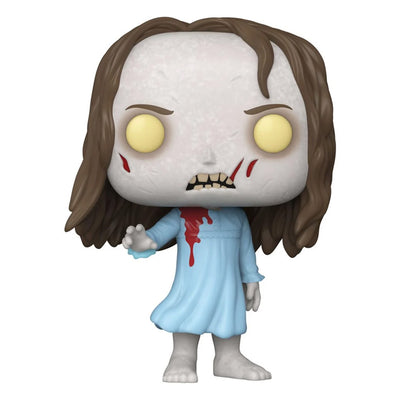 FUNKO POP MOVIES THE EXORCIST BELIEVER - KATHERINE 1646