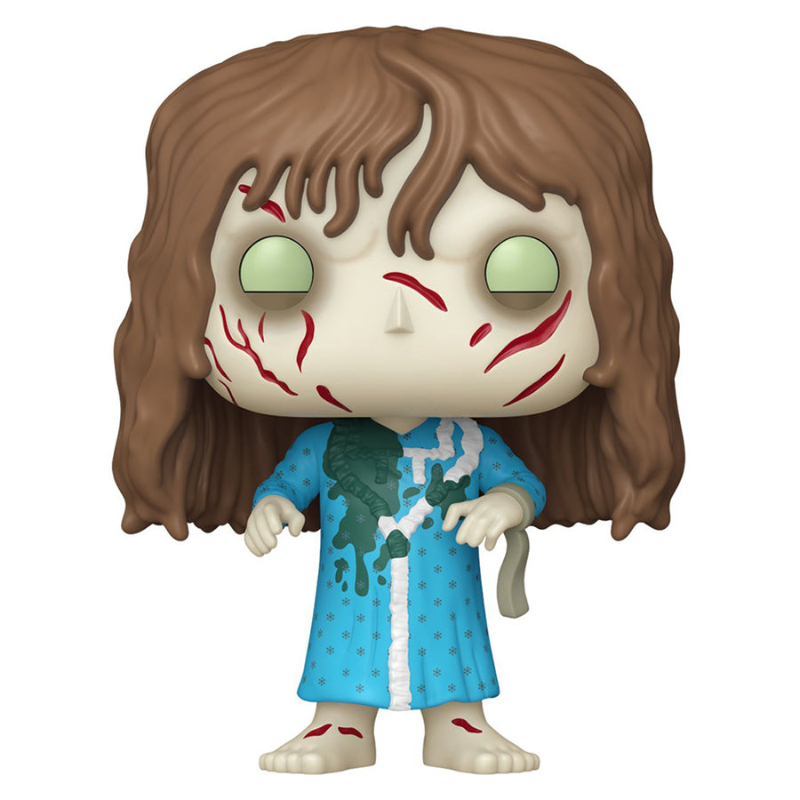 FUNKO POP MOVIES THE EXORCIST - REGAN 1967