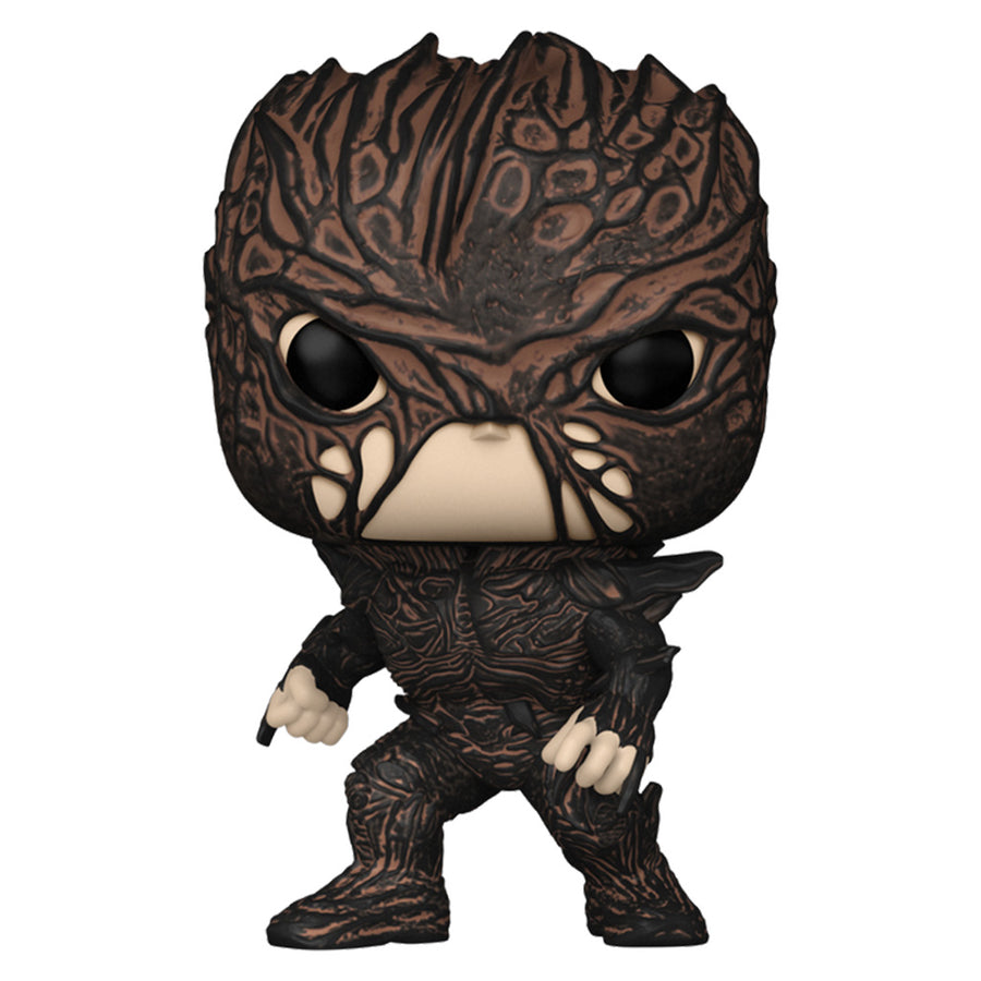 FUNKO POP MOVIES THE FLASH - DARK FLASH 1338