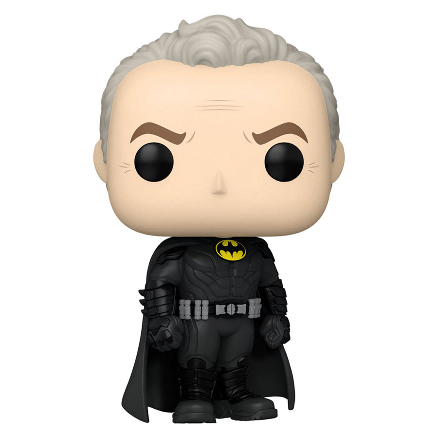 FUNKO POP MOVIES THE FLASH EXCLUSIVE - BATMAN 1344
