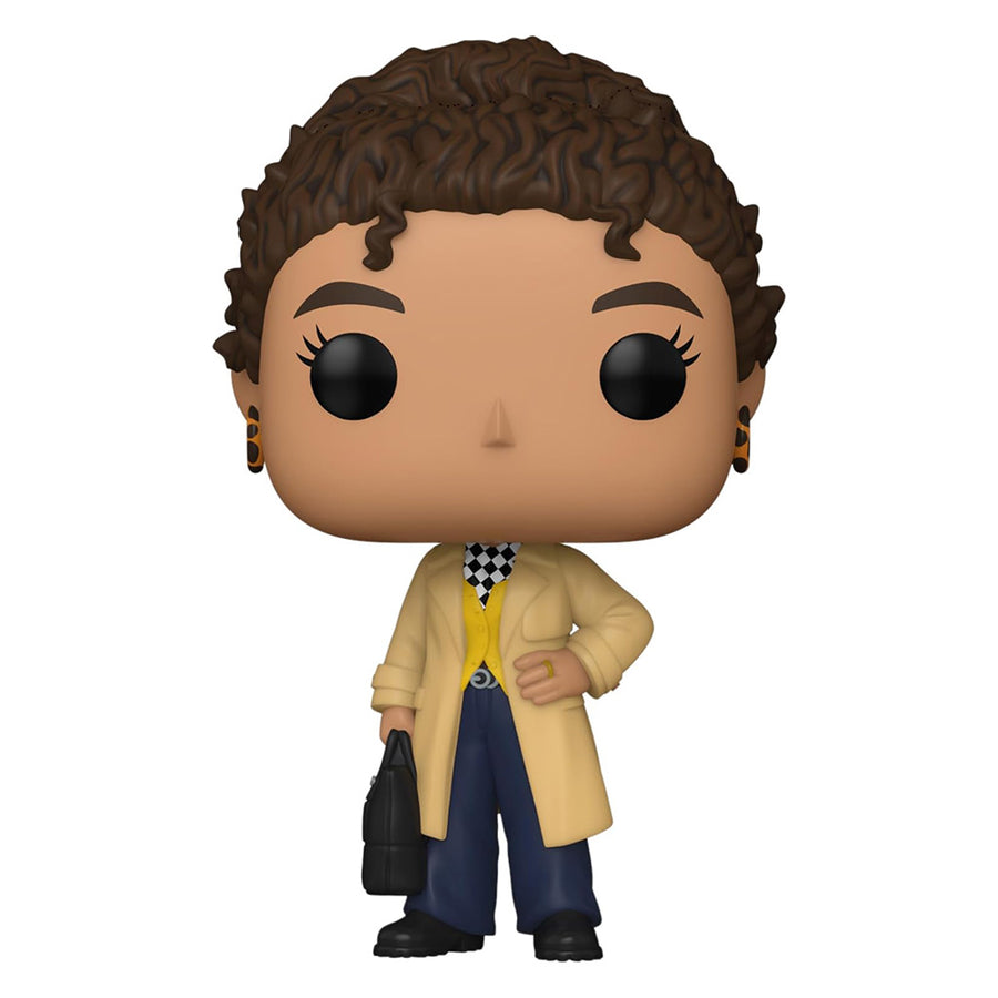 FUNKO POP MOVIES THE FLASH - IRIS WEST 1340