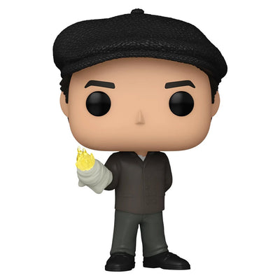 FUNKO POP MOVIES THE GODFATHER PART II - VITO CORLEONE 1525