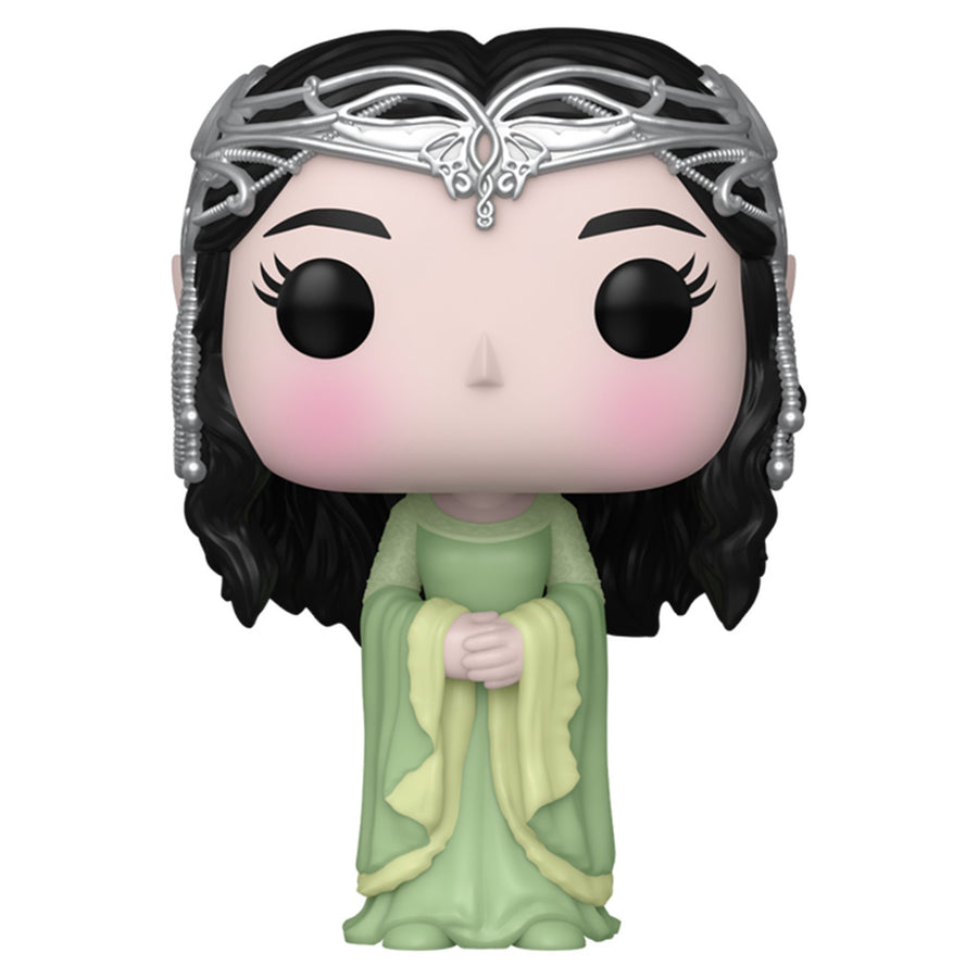 FUNKO POP MOVIES THE LORD OF THE RINGS - ARWEN 1745