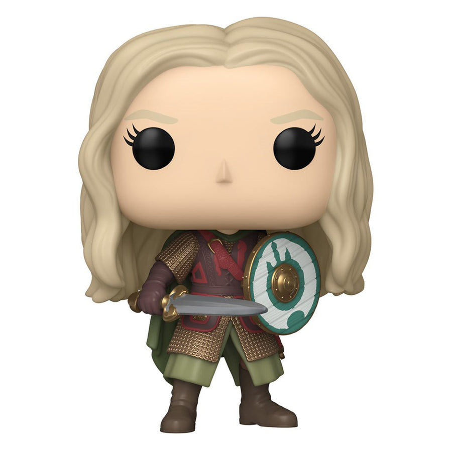 FUNKO POP MOVIES THE LORD OF THE RINGS - ÉOWYN 1743