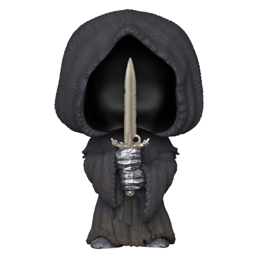 FUNKO POP MOVIES THE LORD OF THE RINGS - NAZ'GÛL 1744