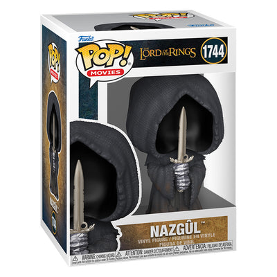 FUNKO POP MOVIES THE LORD OF THE RINGS - NAZ'GÛL 1744