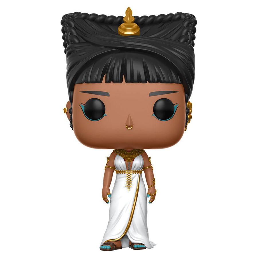 FUNKO POP MOVIES THE MUMMY - AHMANET 435