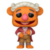 Funko Pop Movies The Muppet Christmas Carol - Fozziwig 1453